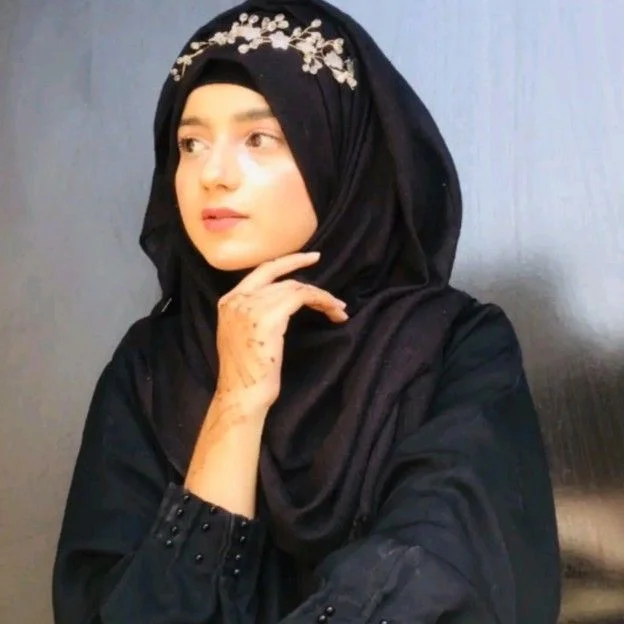 Hijab Girls Dp010