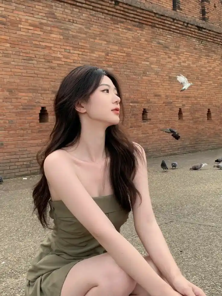 Korean Girl DP - 2025-02-16T032259.505