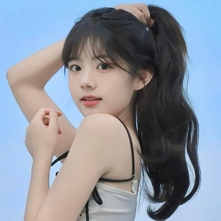 Korean Girl DP - 2025-02-16T040042.329