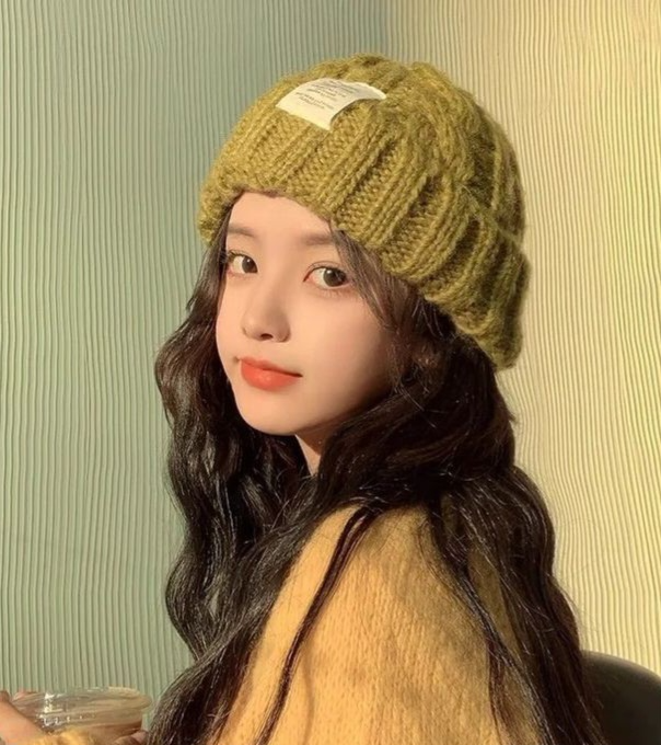 Korean Girl DP - 2025-02-16T040044.196