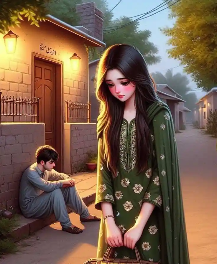 Sad Girls DP (21)