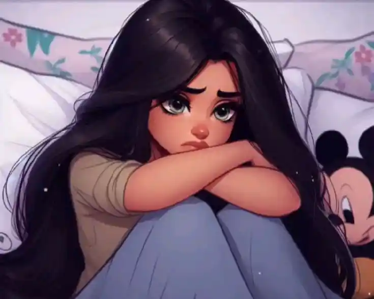 Sad Girls DP (51)