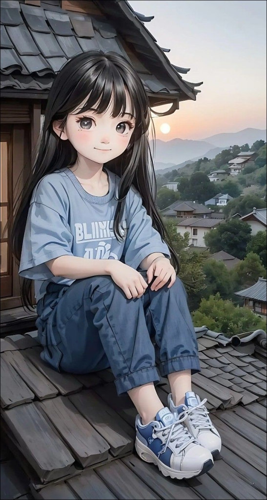 anime girl dp (50)