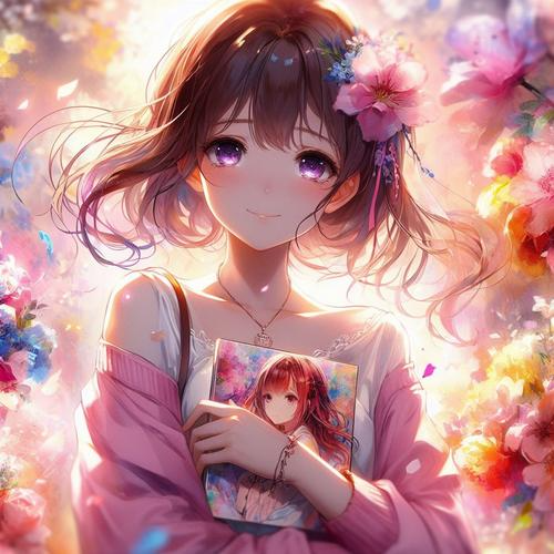 anime girl dp (87)