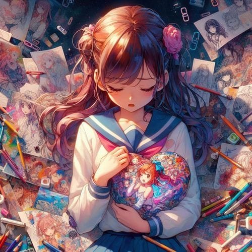 anime girl dp (97)