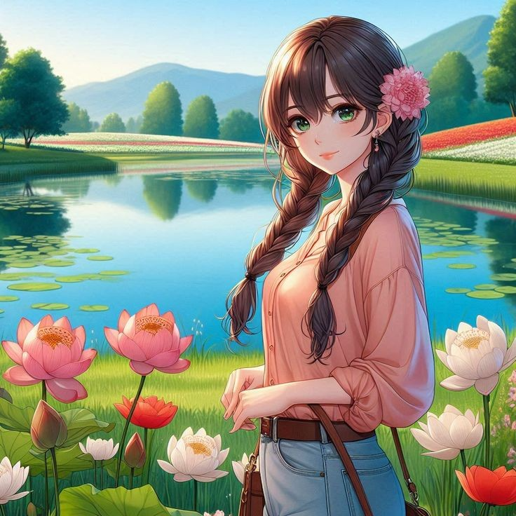 anime-girl-dp-for-Instagram36