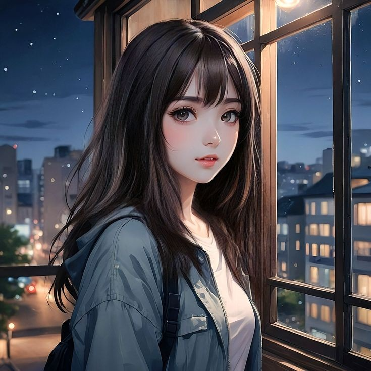 anime-girl-dp-for-Instagram86