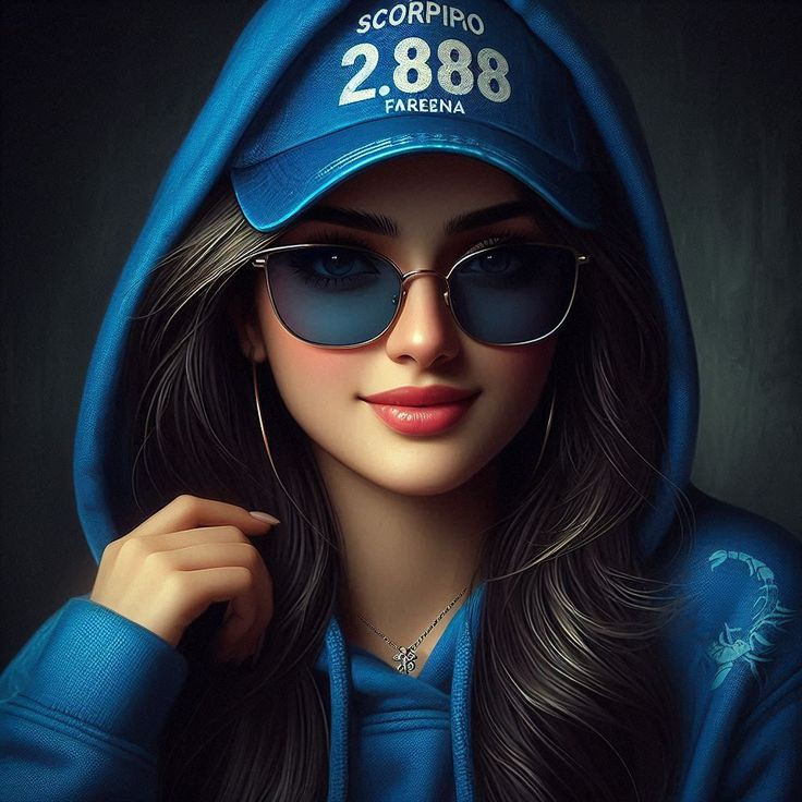 cartoon girl dp - 2025-01-28T232010.228