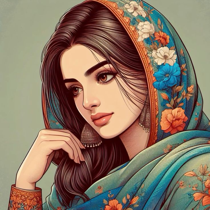 cartoon girl dp - 2025-01-28T232035.410