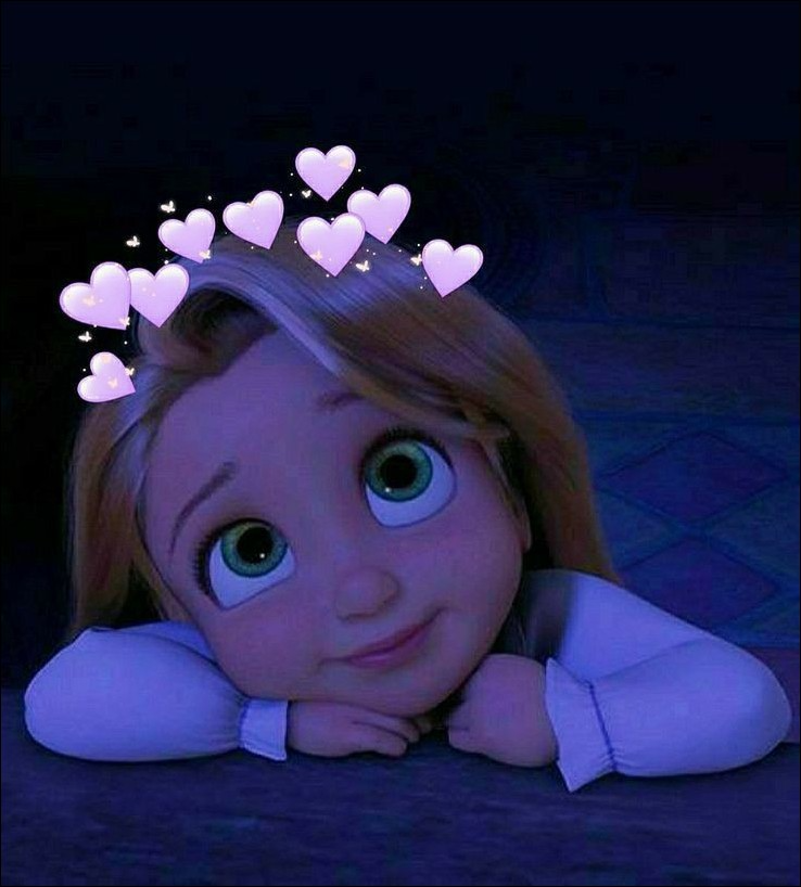 cartoon girl dp (29)