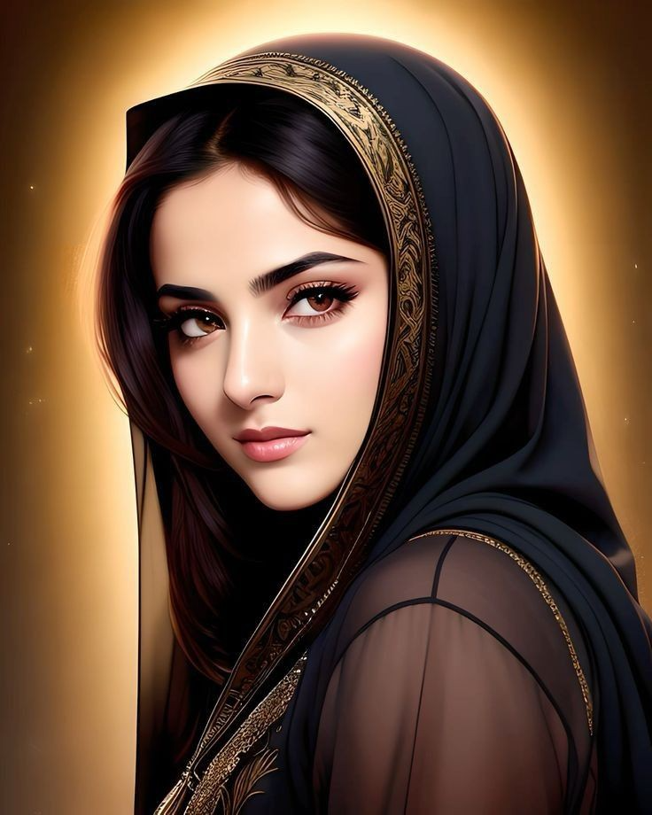 cartoon girl dp (71)