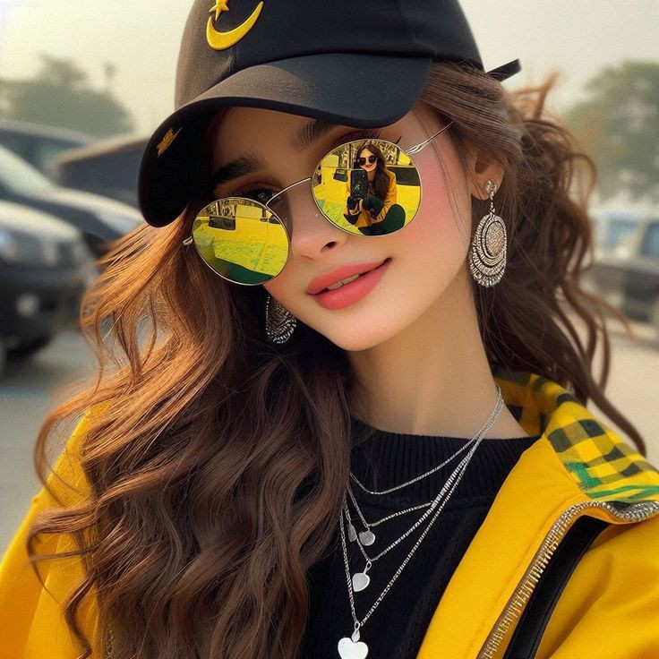 cartoon girl dp (92)