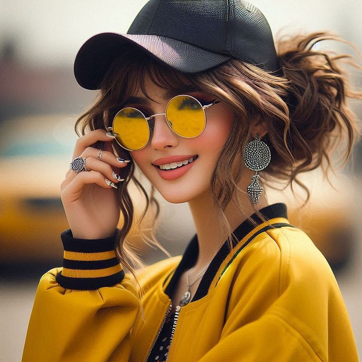 cartoon girl dp (93)