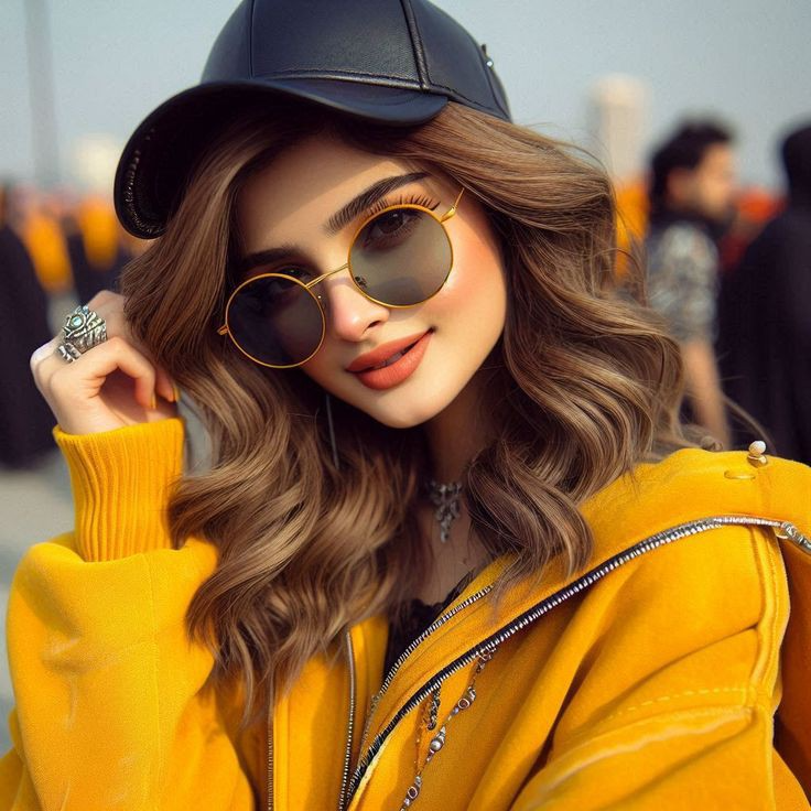 cartoon girl dp (95)