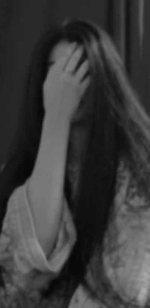 hidden face girls dp (1)