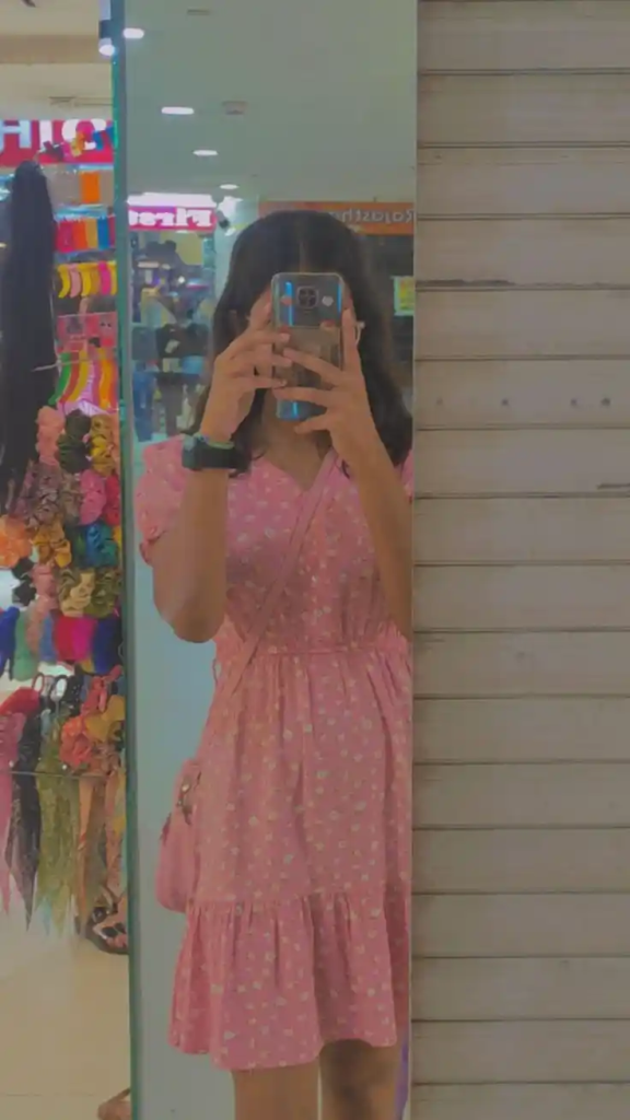 hidden face girls dp (10)