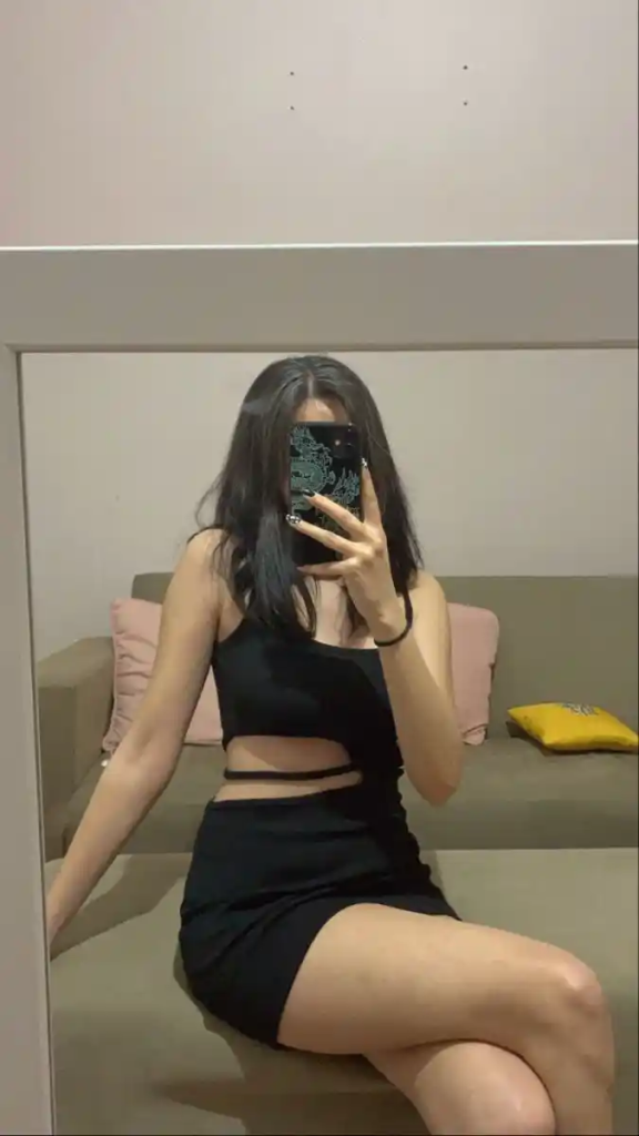 hidden face girls dp (64)