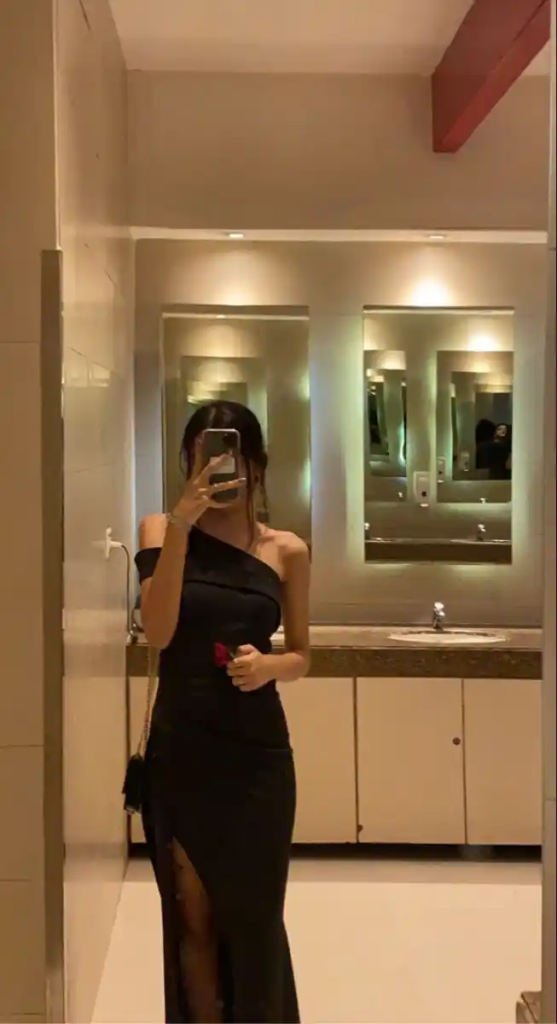 hidden face girls dp (73)