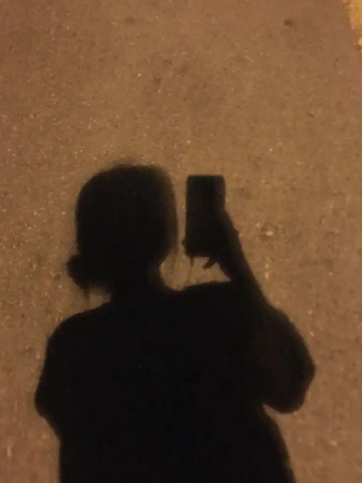 hidden face girls dp (93)