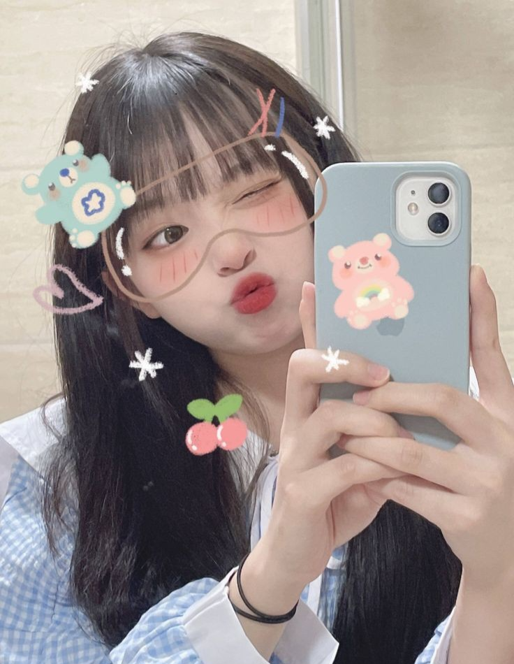 korean girl dp (37)