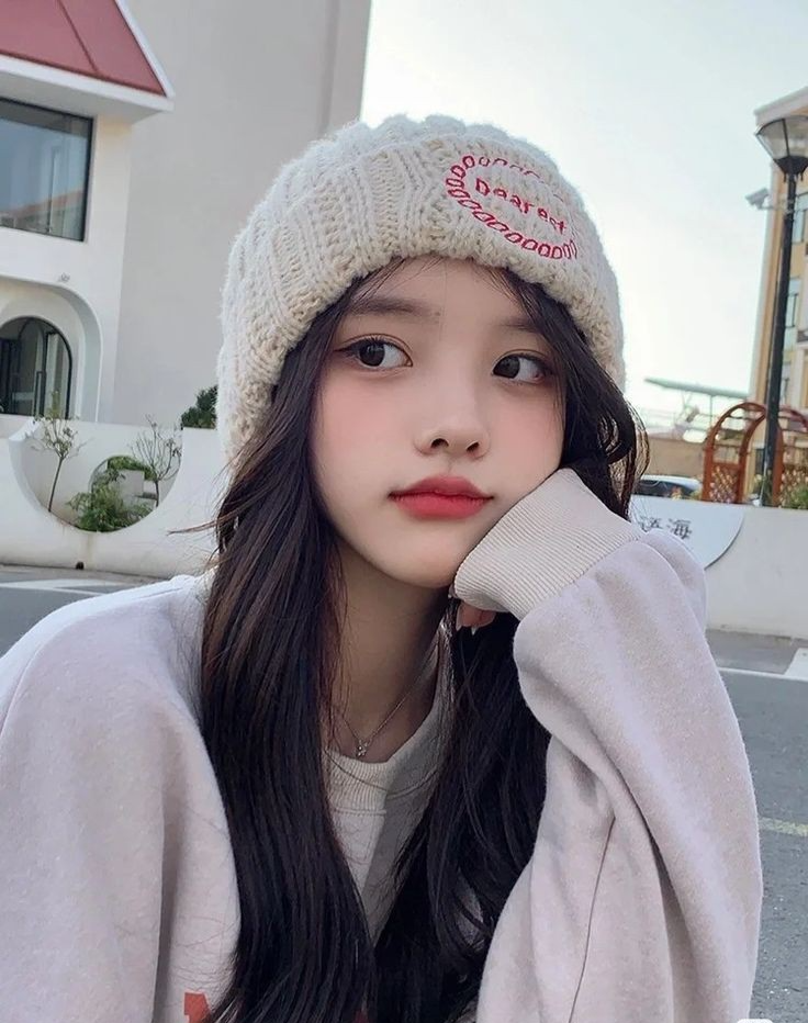 korean girl dp (46)