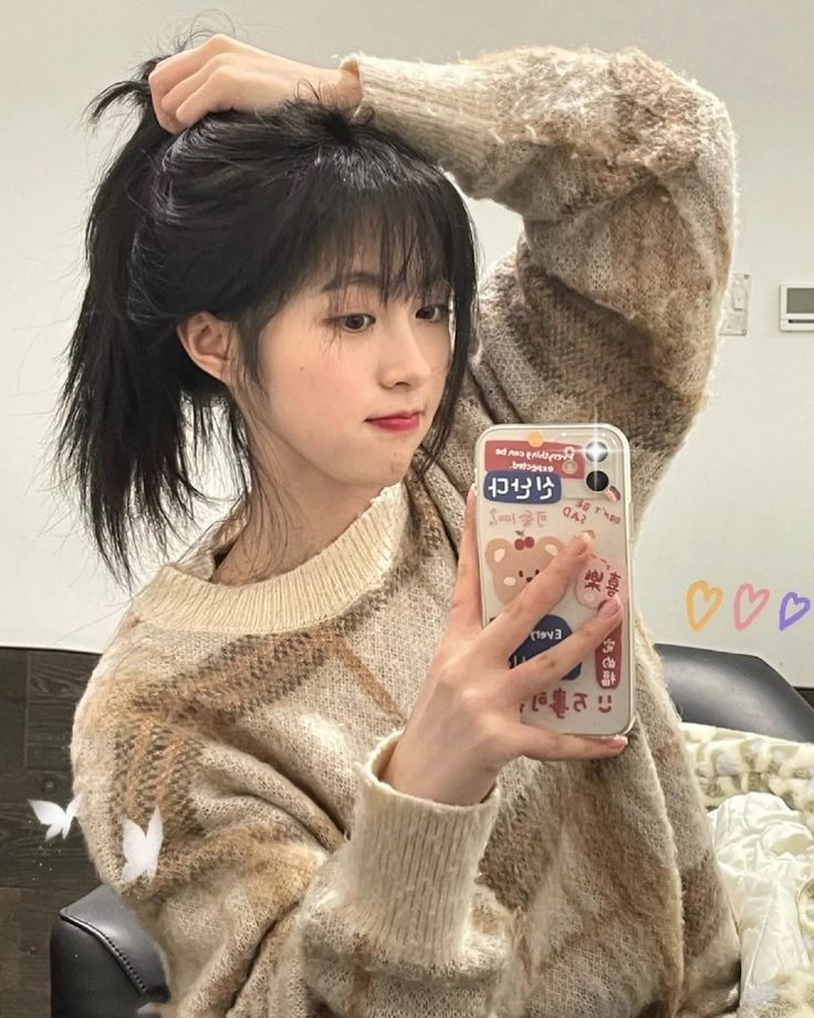 korean girl dp (54)