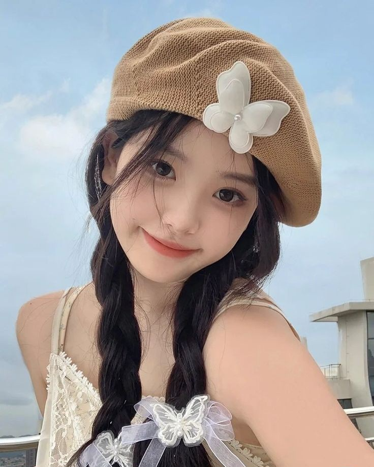 korean girl dp (55)