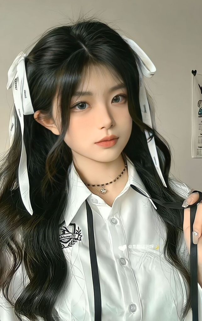 korean girl dp (8)
