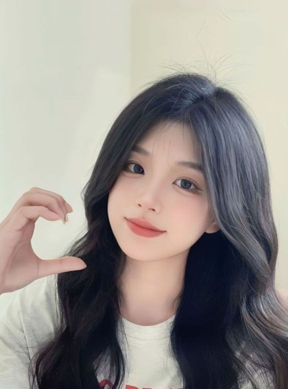 korean girl dp (99)