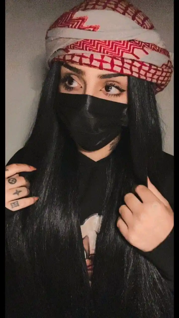 mask girl dps (5)