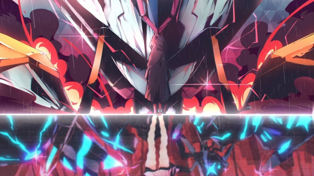 Anime Wallpapers