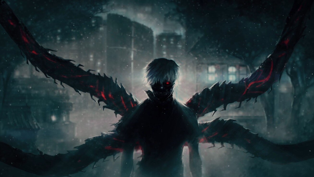 Anime Wallpapers