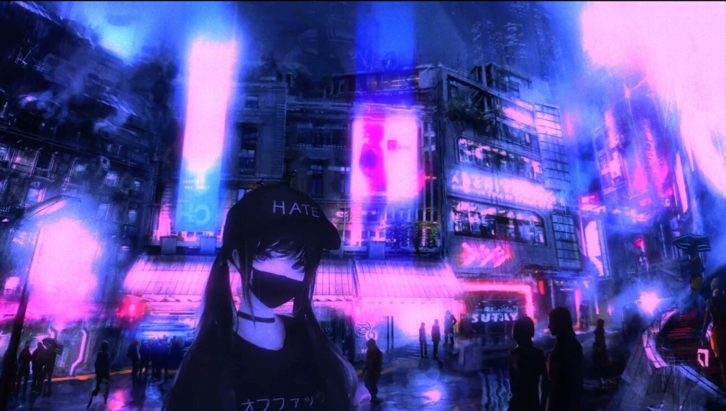 Anime Wallpapers