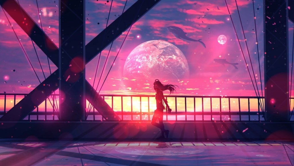 Anime Wallpapers