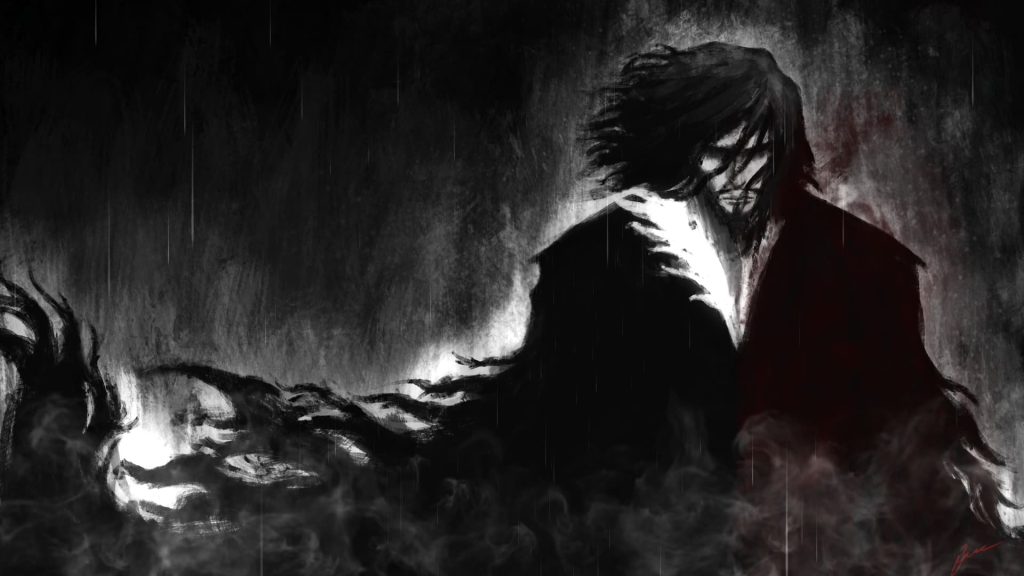Anime Wallpapers (100)
