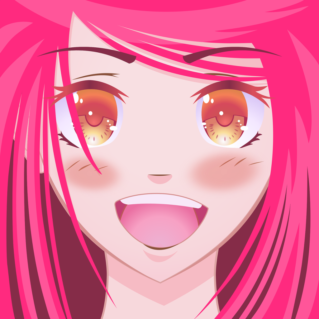 Anime Wallpapers (2)