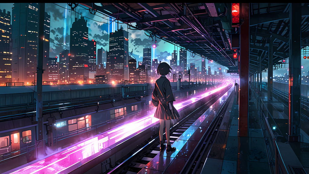 Anime Wallpapers (44)