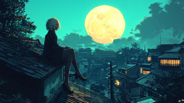 Anime Wallpapers (71)