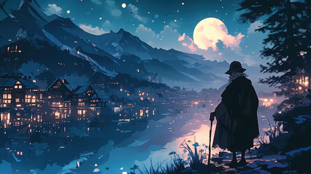 Anime Wallpapers (72)