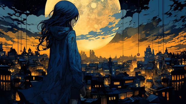 Anime Wallpapers (73)
