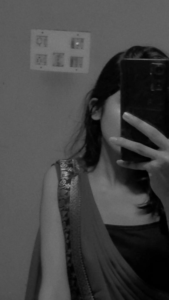 Attitude Hidden Face Girls DP (12)