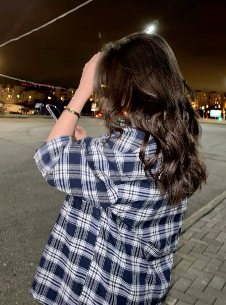 Attitude Hidden Face Girls DP (32)