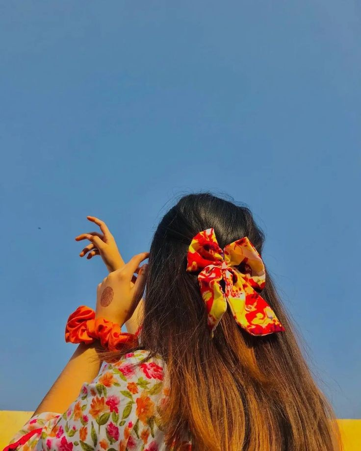 Attitude Hidden Face Girls DP (36)