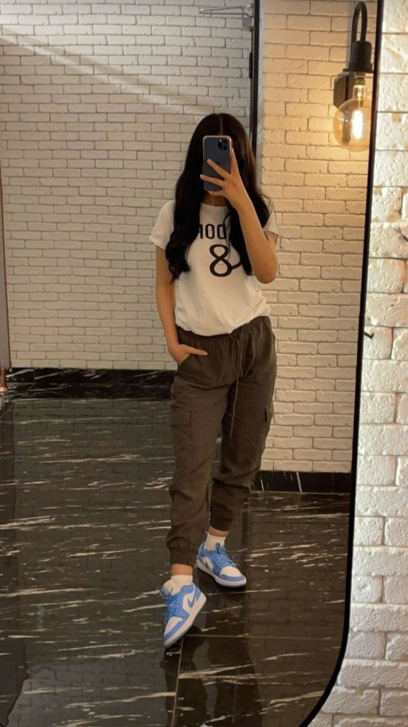 Attitude Hidden Face Girls DP (4)