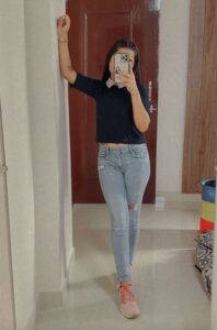 Attitude Hidden Face Girls DP (60)