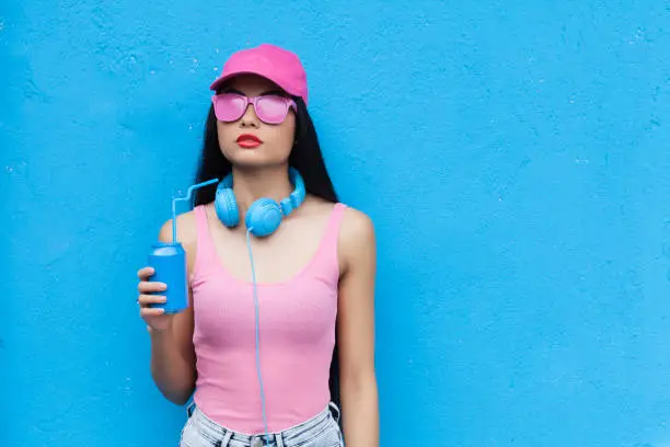 Cute Girls DP with Sunglasses (16)