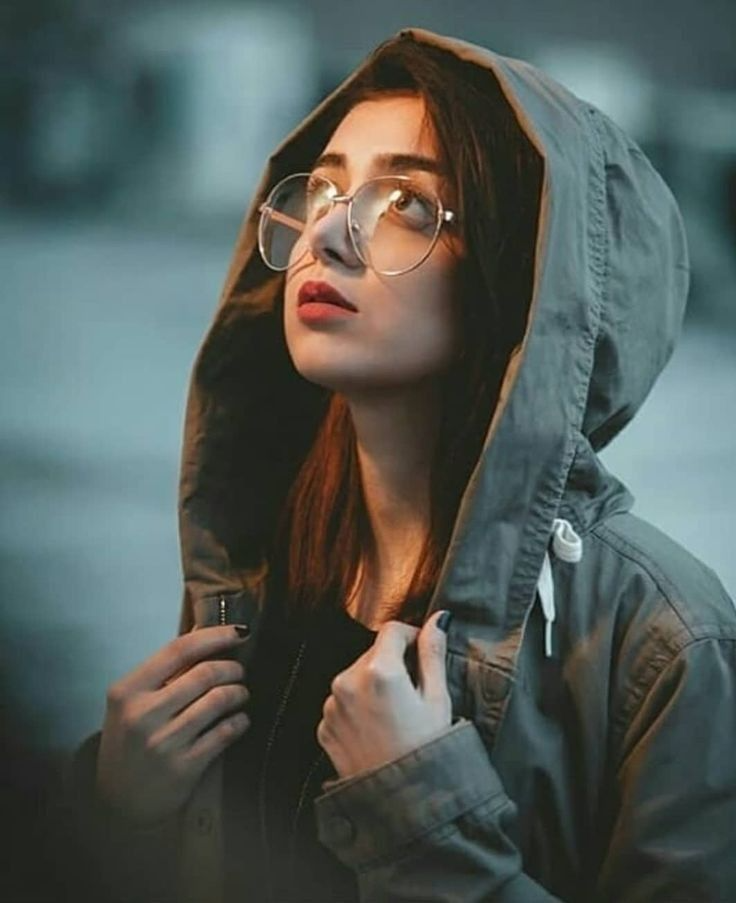 Cute Girls DP with Sunglasses (24)