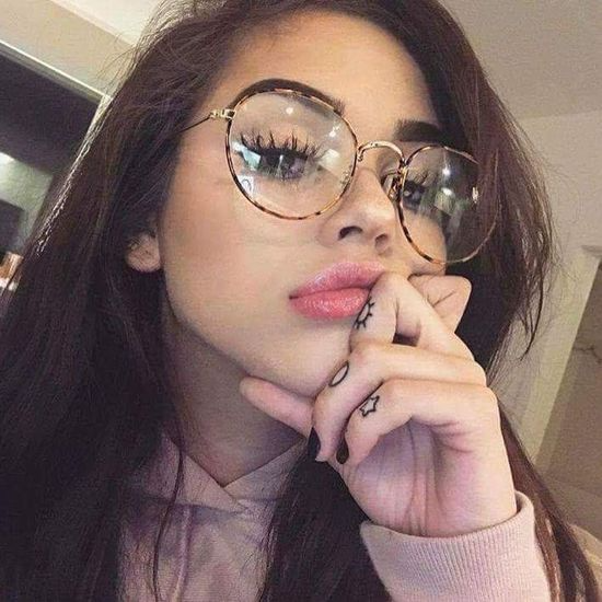 Cute Girls DP with Sunglasses (30)