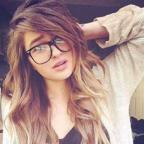 Cute Girls DP with Sunglasses (4)