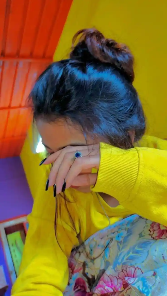 Facebook DP